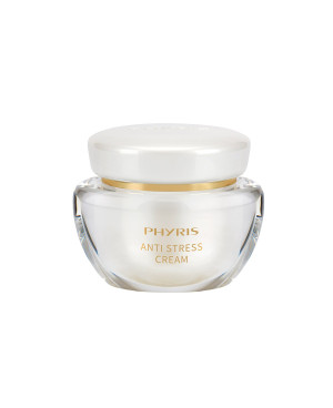 PHYRIS Kremas „Anti-stress“  jautriai ir sudirgusiai odai 50 ml