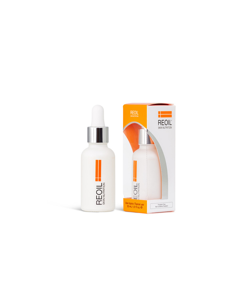 MESOTECH reoil odos maitinimas