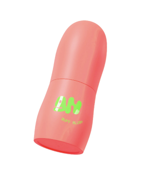 Glow hub " Buff blush go stick" skaistalai