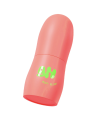 Glow hub " Buff blush go stick" skaistalai