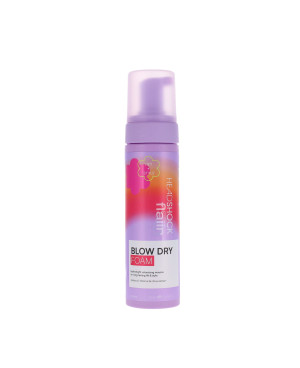 Face facts headshock blow dry plaukų stilizavimo putos 200ml.