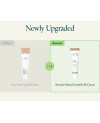 PURITO Seoul Wonder Releaf Centella BB Cream (27 sand beige) BB kremas
