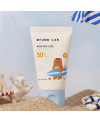 Round lab Baby Mild Sunscreen SPF 50+ PA++++ mineralinė apsauga nuo saulės 60ml.