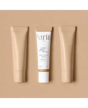 PURITO Seoul Wonder Releaf Centella BB Cream (23 natural beige) BB kremas