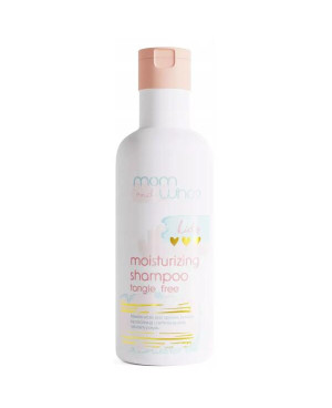 Mom and Who? šampūnas vaikams 250ml.