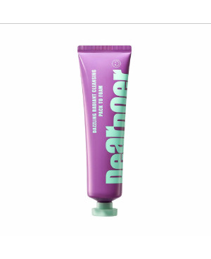 Dear Doer dazzling radiant kreminis prausiklis 100ml.