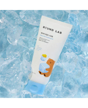 Round lab baby mild soothing gel raminamasis gelinis kremas 150ml.