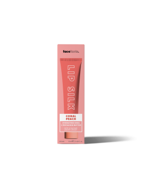 Face Facts Lip Silk lūpų balzamas 15ml.