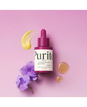 Purito Bakuchiol augalinio retinolio serumas 30ml