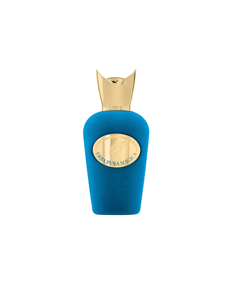 Sospiro erba pura magica EDP 100ml.
