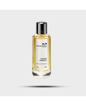 Mancera Musk Of Flowers EDP 60ml.