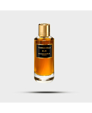 Mancera Tonka Cola EDP 60ml.