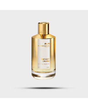 Mancera Instant Crush EDP 120ml.