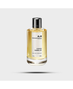 Mancera Coco Vanille EDP 120ml.