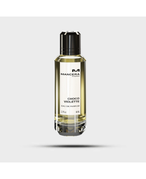 Mancera Choco Violette EDP 60ml.