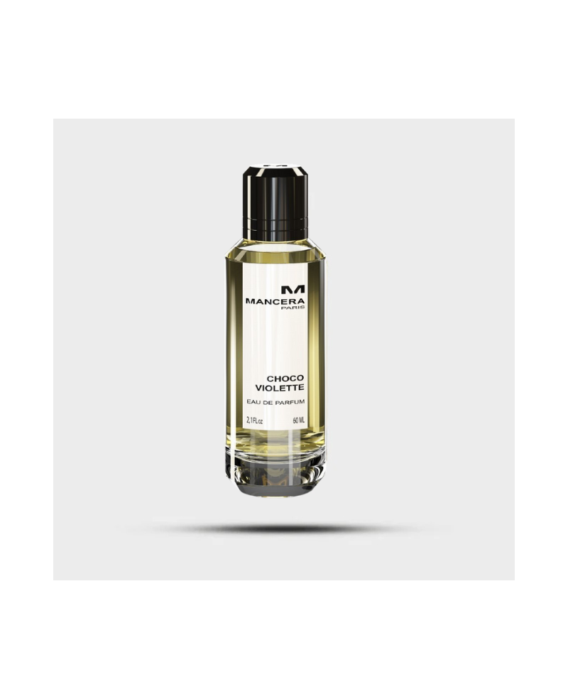 Mancera Choco Violette EDP 60ml.