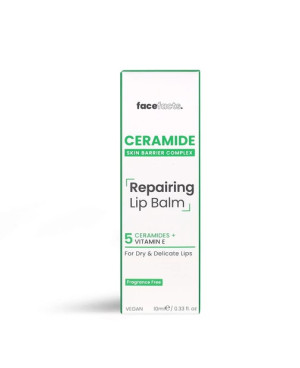 Face Facts Ceramide - Repairing lip balm
