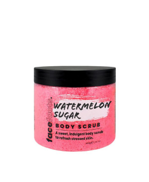 Face Facts Kūno Šveitiklis -  Watermelon Sugar 400g.