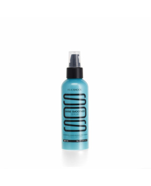 Face facts Headshock SOS Shine Smoother Serumas 150ml.