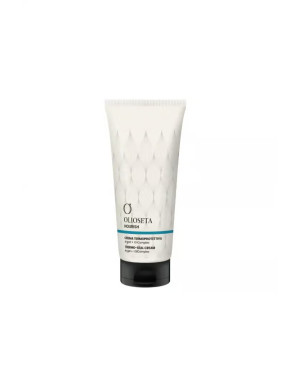 Barex Italiana Thermo Seal tiesinantis kremas 200ml.