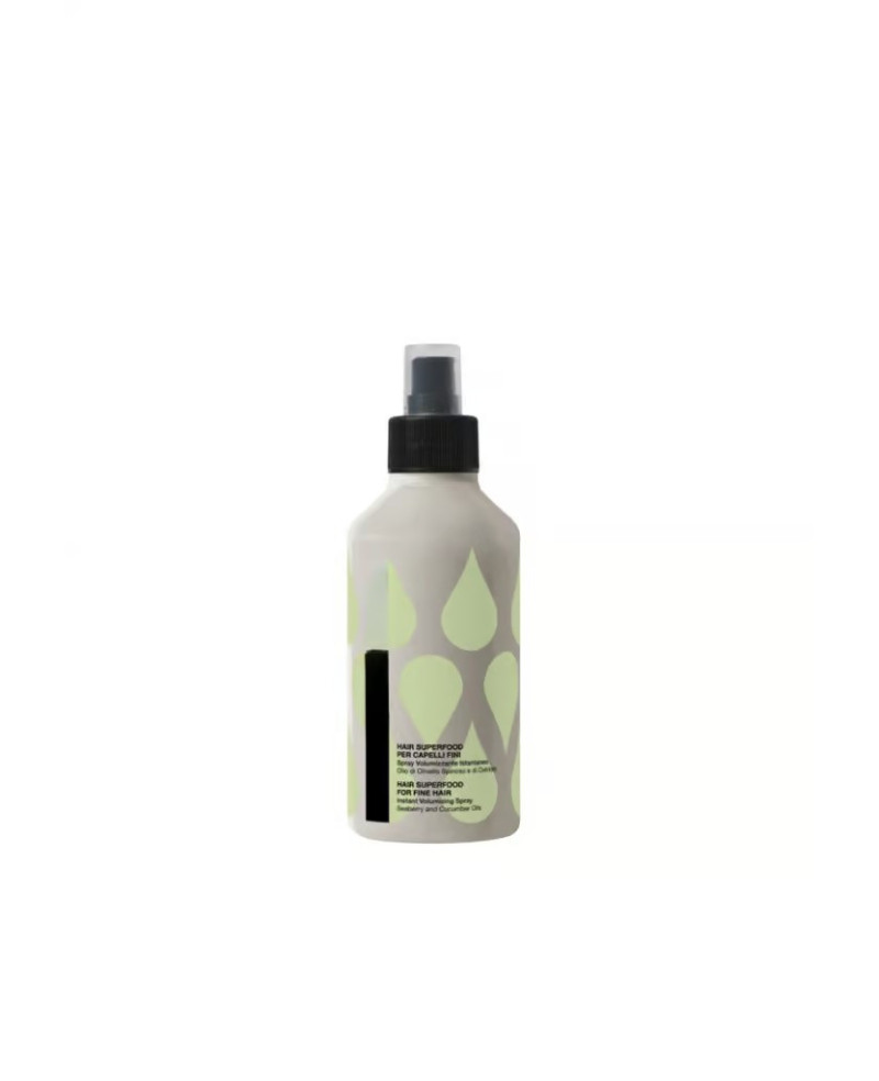 Barex Italiana Contempora apimties suteikiantis purškiklis 200ml.