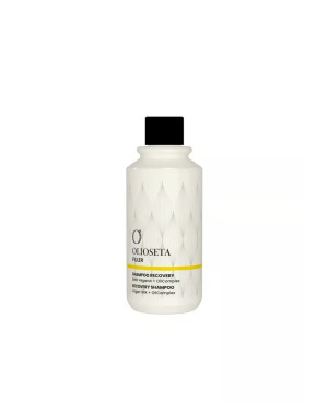 Barex Italiana Olioseta Filler Atkuriantis Šampūnas 250ml.
