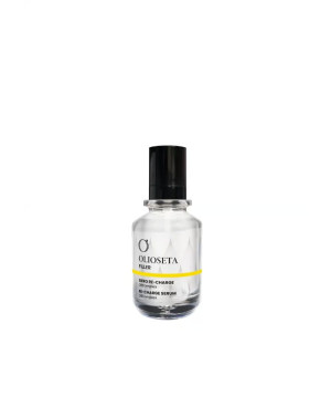 Barex Italiana Olioseta Filler Atkuriantis serumas 100ml.
