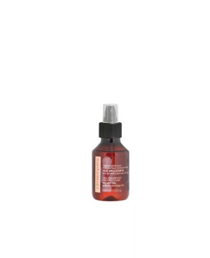 Barex Italiana Contempora Aliejus besipučiantiems plaukams Velvet 100ml.