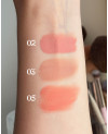 Pudaier cream blush skaistalai 03
