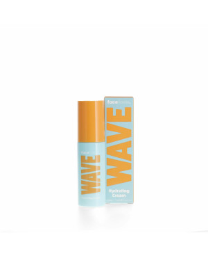 Face Facts WAVE The G.O.A.T Drėkinamasis Kremas 50ml.