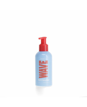 Face Facts Wave 'FOR REAL' Gelinis Prausiklis 145ml.