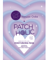 PATCH HOLIC AQUA PLUS MOISTURIZING MASK