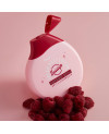 Face Facts Scoop Cream kūno losjonas – Raspberry Ripple 200 ml.