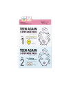 Look At Me 2 Step Nose Pack