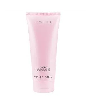Drėkinamoji antioksidantinė kaukė plaukams COTRIL HYDRA, 200 ml.