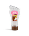 The Foot Factory Foot Soak - Coffee