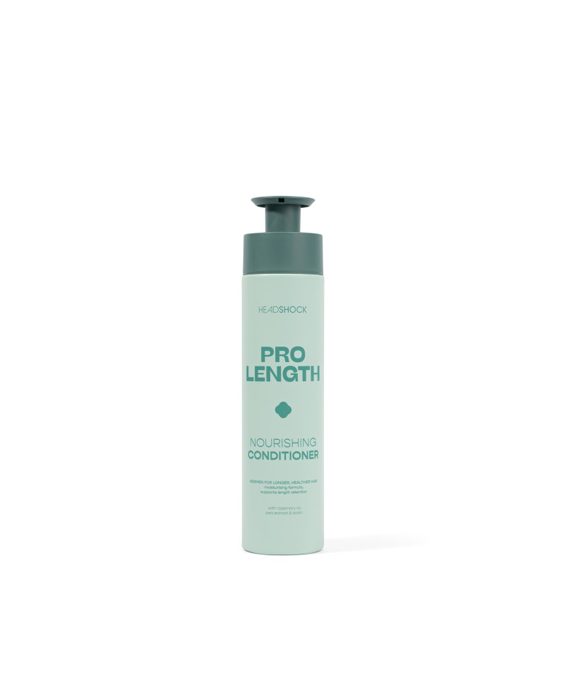 Face facts Headshock Pro Length Nourishing Conditioner 500ml