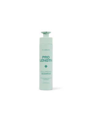 Face facts Headshock Pro Length Volumising Shampoo 500ml