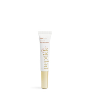 Face Facts Peptide Sparkle Lip Treatment