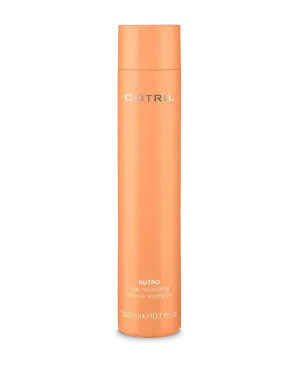 Maitinamasis šampūnas sausiems plaukams COTRIL NUTRO MIRACLE, 300 ml.