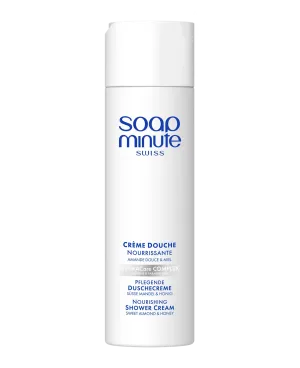Skin minute maitinamasis dušo kremas 200ml.