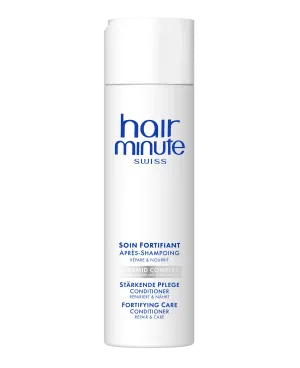 Skin minute stiprinamasis kondicionierius pažeistiems plaukams 200ml.