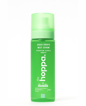Hoppa. Aqua Drops Mist Serum 100ml.