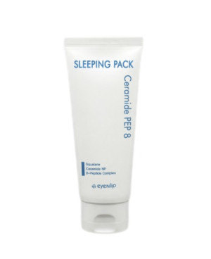 Eyenlip keramidų naktinė kaukė 150ml
