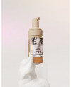 PO:DL Chestnut Collagen Bubble putojantis serumas 115ml.