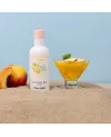 Nacomi dušo želė “peach sorbet and lemon” 300ml.