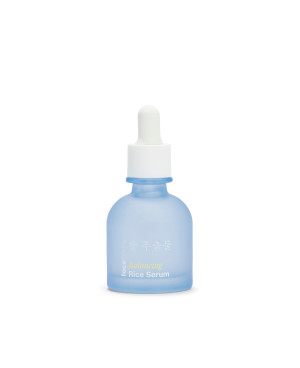 Face facts rice balansuojamasis serumas 30ml.