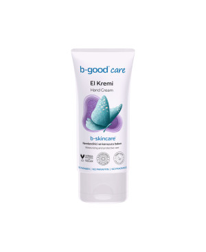 B-good intensyviai drėkinantis rankų kremas 50ml.