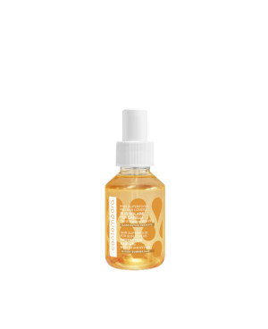 Barex Italiana Contempora apsauginis plaukų aliejus nuo saulės 100ml.
