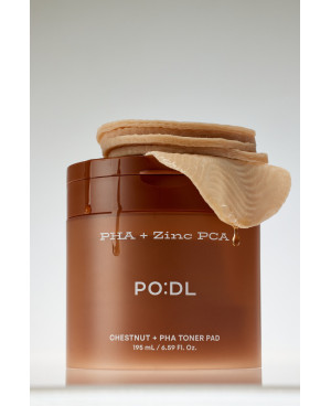 PO:DL PHA toniko padeliai poroms 195ml. 70vnt.